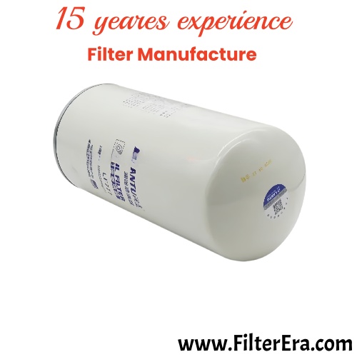 Wholesale Oil Filter Element LF777 TOYOTA YANMAR - Image 4