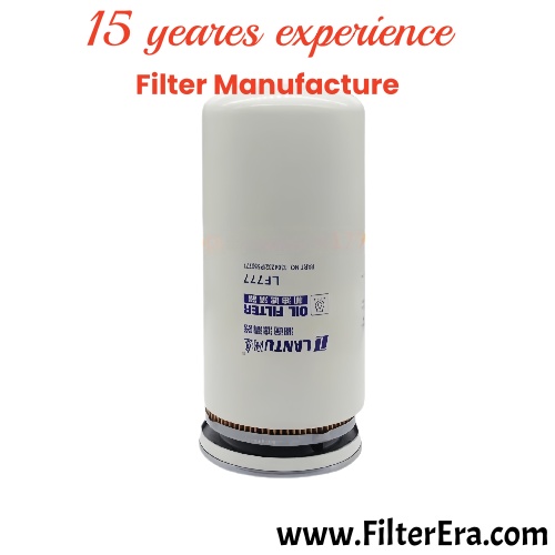 Wholesale Oil Filter Element LF777 TOYOTA YANMAR - Image 3