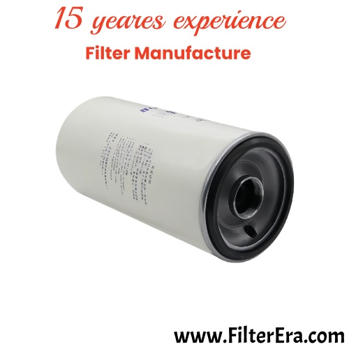 Wholesale Oil Filter Element LF777 TOYOTA YANMAR - Image 2