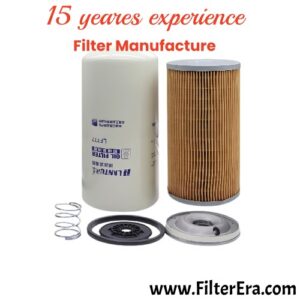 Wholesale Oil Filter Element LF777 TOYOTA YANMAR
