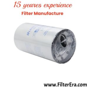 Whole Sale Oil Filter Elements LF3548 MERCEDES-BENZ PEUGEOT