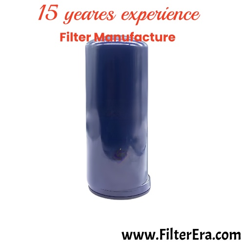 Wholesale Filter Element Oil LF9001 NISSAN KOMATSU - Image 2