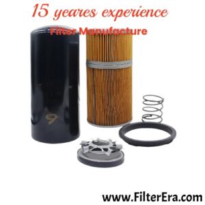 Wholesale Filter Element Oil LF9001 NISSAN KOMATSU