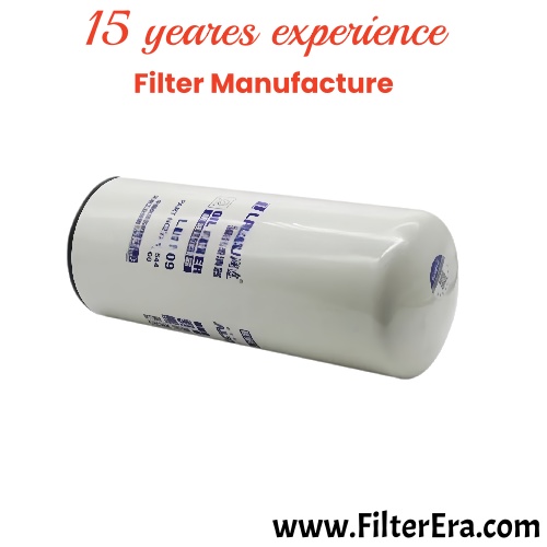 Wholesale Oil Filter LF9009 OPEL PERKINS - Image 3