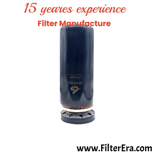 Wholesale Oil Filter LF9009 OPEL PERKINS - Image 4