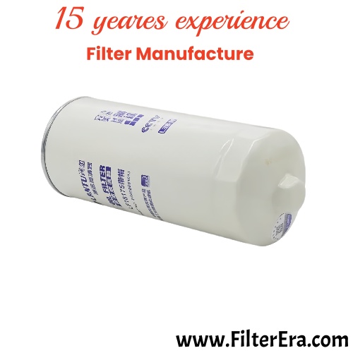 Wholesale NISSAN Oil Filter Elements LF16175 With Cap - Image 2