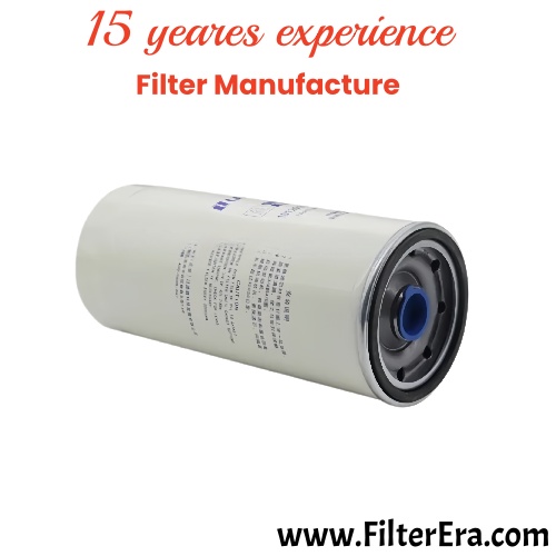 Wholesale NISSAN Oil Filter Elements LF16175 With Cap
