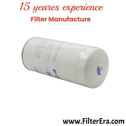 Заводской оптовый комплект элементов масляного фильтра LF16175 PERKINS — изображение 2