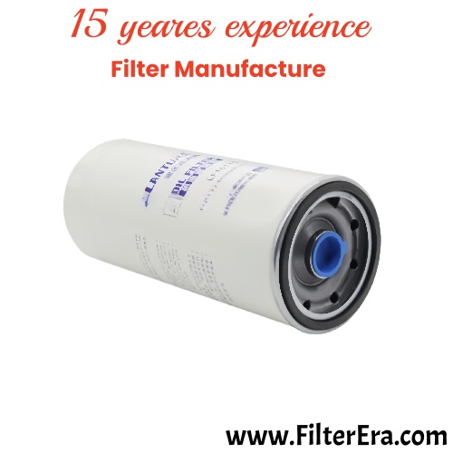 Заводской оптовый комплект элементов масляного фильтра LF16175 PERKINS