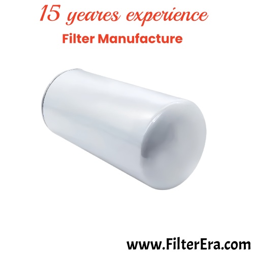 Factory Wholesale Oil Filter Elements LF17500 3696820 - Image 3