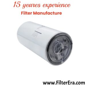 Оптовая продажа с завода масляных фильтрующих элементов LF17500 3696820