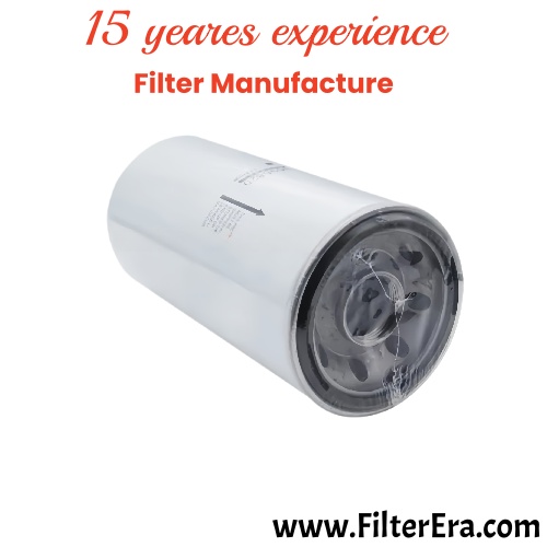 Factory Wholesale Oil Filter Elements LF17500 3696820