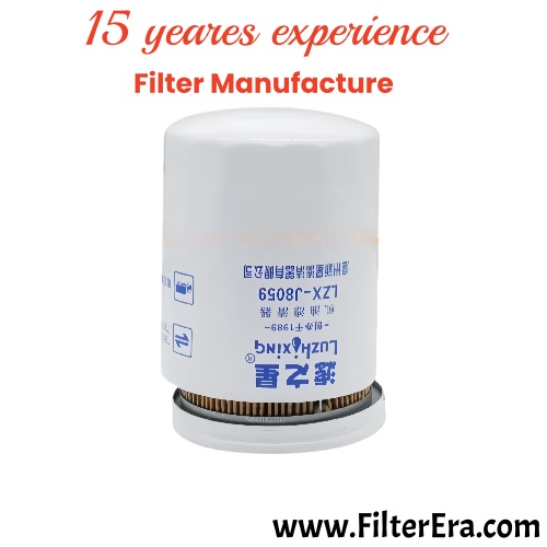 Factory Wholesale Diesel Fuel Filter Elements LZX-J8059 - Image 2