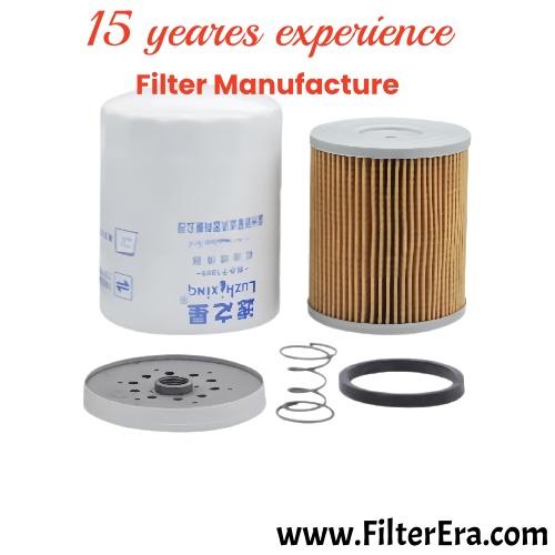 Factory Wholesale Diesel Fuel Filter Elements LZX-J8059