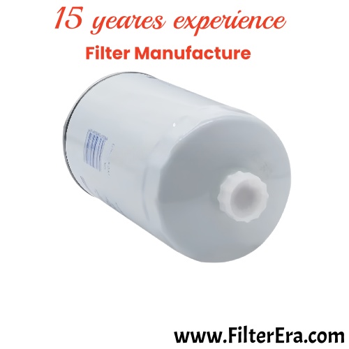 Factory Wholesale Oil Filter Elements M3001-1105240 - Image 2