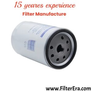 Factory Wholesale Oil Filter Elements M3001-1105240