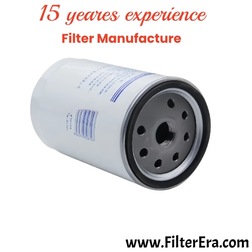 Factory Wholesale Oil Filter Elements M3001-1105240