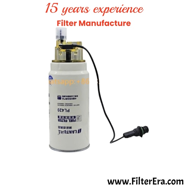 Truck Diesel Engine Fuel Water Seperator Filters PL420 Factory Price DEUTZ LANDROVER - Image 3