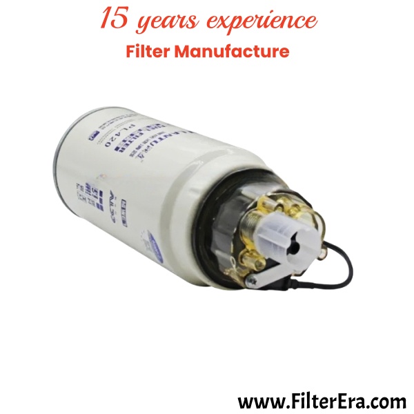 Truck Diesel Engine Fuel Water Seperator Filters PL420 Factory Price DEUTZ LANDROVER - Image 2