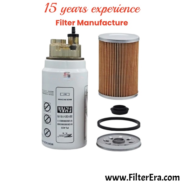 Truck Diesel Engine Fuel Water Seperator Filters PL420 Factory Price DEUTZ LANDROVER