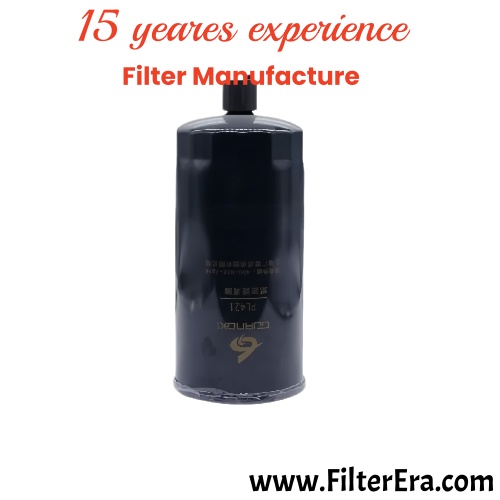 Factory Wholesale HINO PERKINS Element Fuel Filter PL421 - Image 4