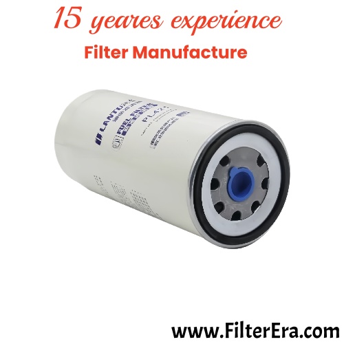 Factory Wholesale HINO PERKINS Element Fuel Filter PL421 - Image 2