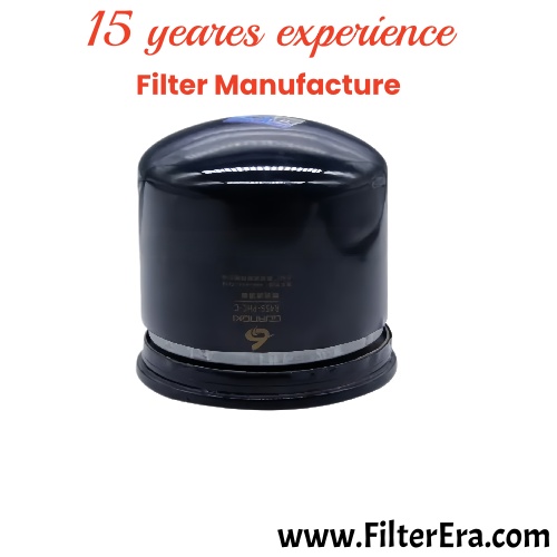 Factory Wholesale Diesel Fuel Filter R45S-PHC-C RVI - Image 2