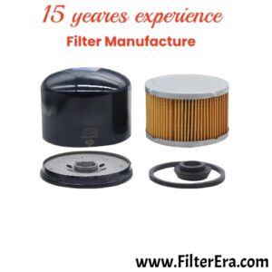 Factory Wholesale Diesel Fuel Filter R45S-PHC-C RVI