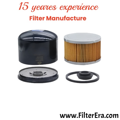 Factory Wholesale Diesel Fuel Filter R45S-PHC-C RVI