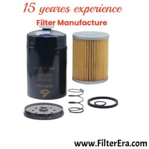 Оптовая продажа заводских топливных фильтров R60S-PHC-B92 производства DONGFENG SHACMAN