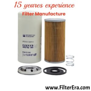 Заводская оптовая продажа масляного цилиндрического фильтрующего элемента S50000-1012240