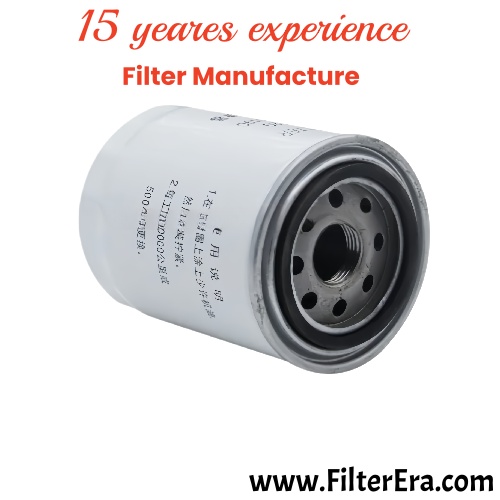 Factory WholeSale Oil Filter Elements 1012010-36D 101201036D LF16294 W950/31 For FAW J6 Truck Oil Filter - Image 2
