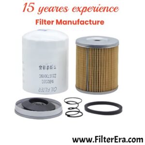 Оптовая продажа с завода масляных фильтрующих элементов 1012010-36D, 101201036D, LF16294, W950/31 для масляного фильтра грузовика FAW J6