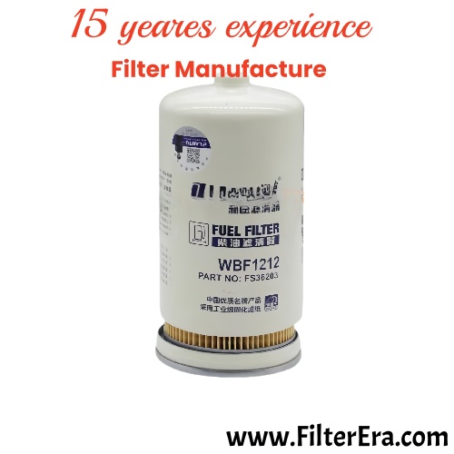 145.5mm Fuel Filter Elements WDK999/1 2000250 2000401 W940/20 F0005-Z - Image 4
