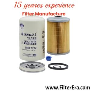 SINOHOWO Fuel Diesel Filter Element WBF1212 C5263942