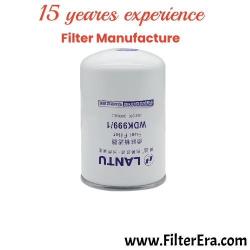 145.5mm Fuel Filter Elements WDK999/1 2000250 2000401 W940/20 F0005-Z - Image 3