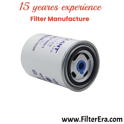 145.5mm Fuel Filter Elements WDK999/1 2000250 2000401 W940/20 F0005-Z - Image 2