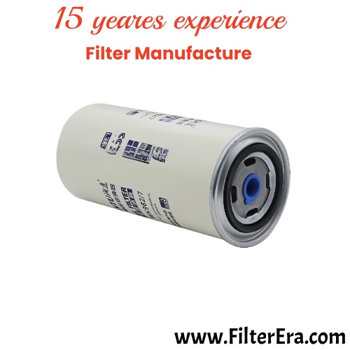 Factory Wholesale Fuel Filter Elements WK962/7 VG1560080012 P550372 FF5272 Factory Price - Image 2