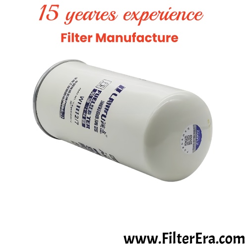 Factory Wholesale Fuel Filter Elements WK962/7 VG1560080012 P550372 FF5272 Factory Price - Image 3