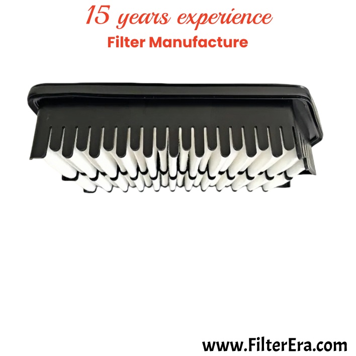 Cabin Air Filter 28113-3X000 C26022 A28590 49480 WA9775 E1088L - Image 3