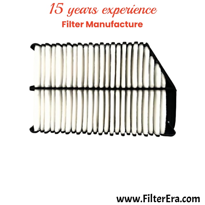 Cabin Air Filter 28113-3X000 C26022 A28590 49480 WA9775 E1088L - Image 2