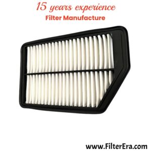 Cabin Air Filter 28113-3X000 C26022 A28590 49480 WA9775 E1088L