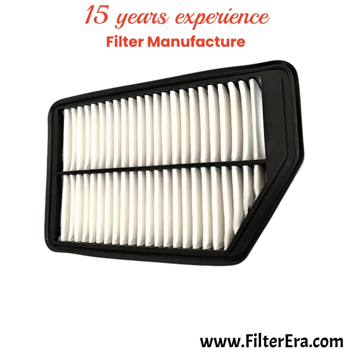 Cabin Air Filter 28113-3X000 C26022 A28590 49480 WA9775 E1088L