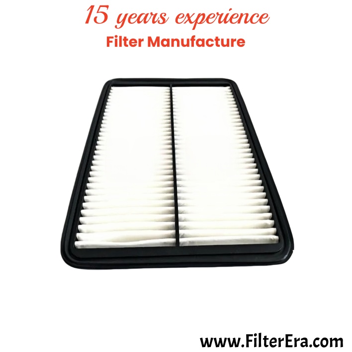 DAF Cabin Air Filters 28113-2P100 C28010 A28600 - Image 4