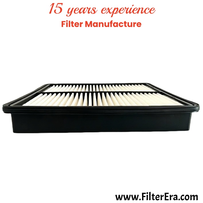 DAF Cabin Air Filters 28113-2P100 C28010 A28600 - Image 3