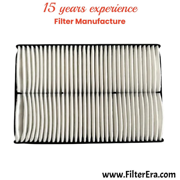 DAF Cabin Air Filters 28113-2P100 C28010 A28600 - Image 2