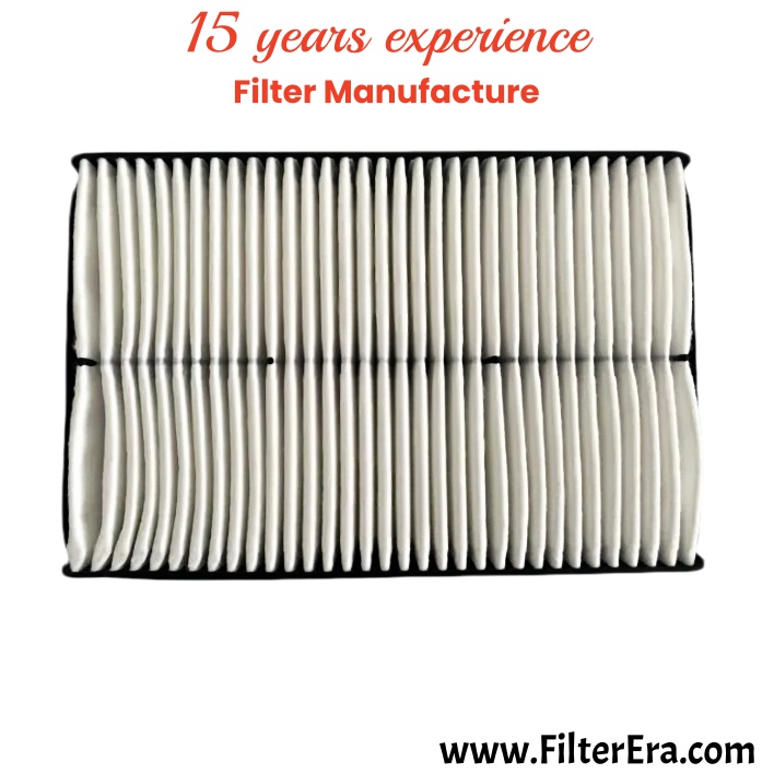 Cabin Air Filter Cabin Hepa Filter 28113-2W300 CA11727 E1200L C29019 A28760 - Image 4