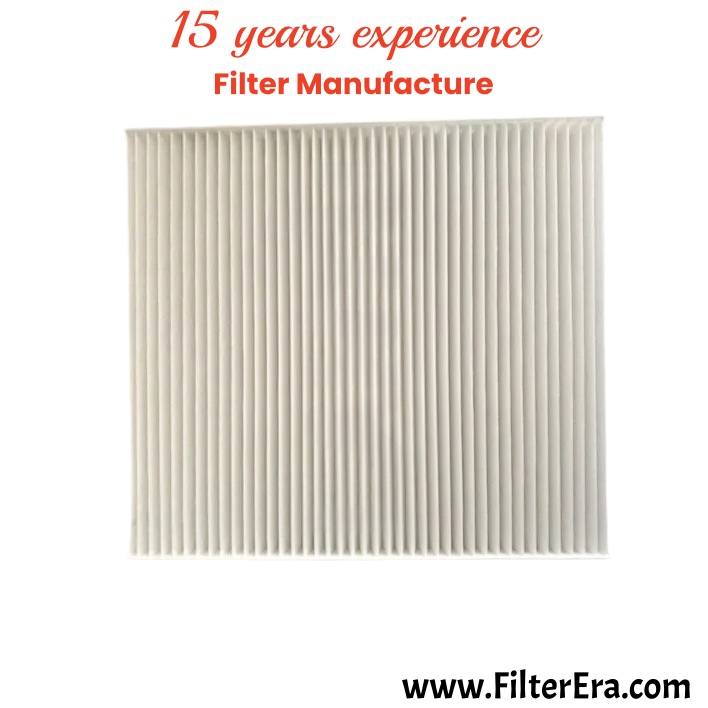 Wholesale Cabin Air Cabin Filter 97133-2E210 - Image 2