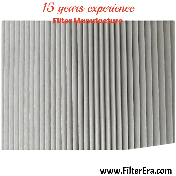 Wholesale Cabin Air Cabin Filter 97133-2E210 - Image 3