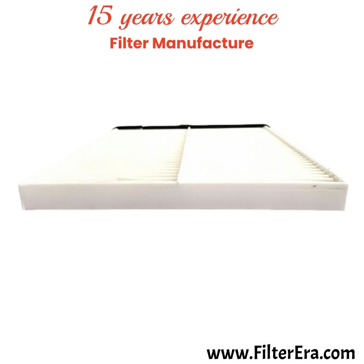 Wholesale MAN Mercedes Cabin Air Filters KD45-61-J6X - Image 4